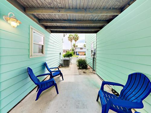 Apartamento 318 S Station Street Condo #4