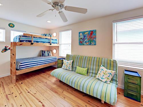 Apartamento 318 S Station Street Condo #4