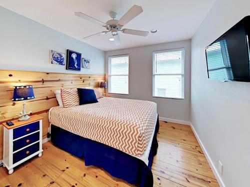 Apartamento 318 S Station Street Condo #4