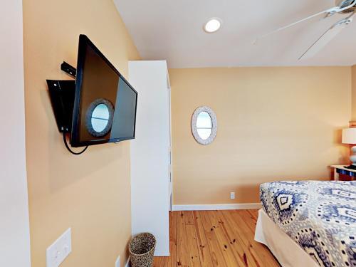 Apartamento 318 S Station Street Condo #4