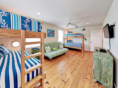 Apartamento 318 S Station Street Condo #4