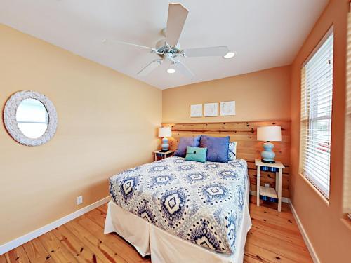 Apartamento 318 S Station Street Condo #4