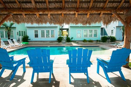 Apartamento 318 S Station Street Condo #4