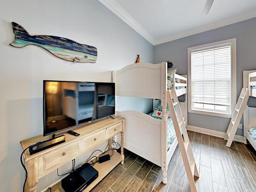 Apartamento Port Aransas Condo 137