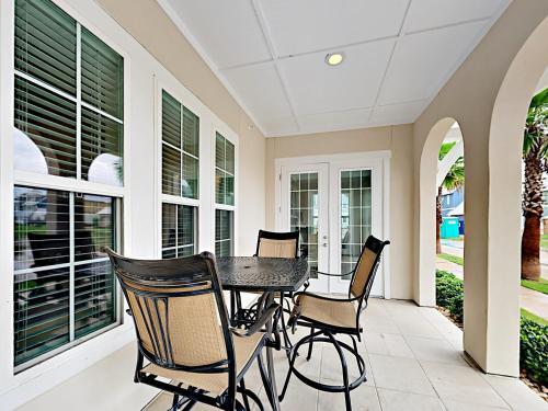 Apartamento Port Aransas Condo 137