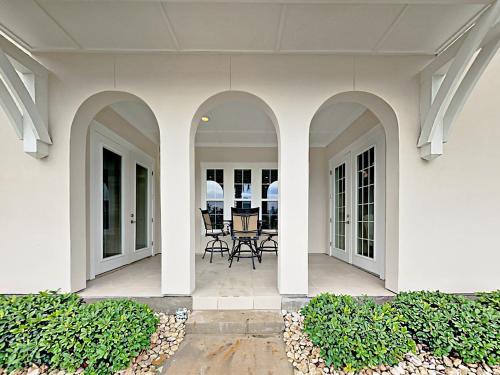 Apartamento Port Aransas Condo 137