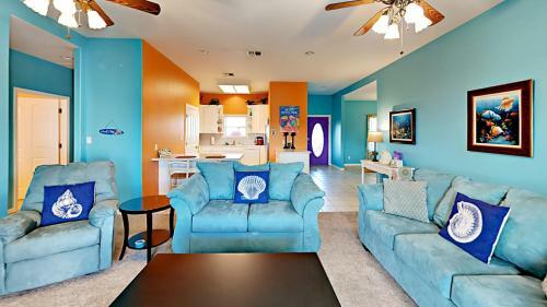 Beachy Keen - Five Bedroom Home
