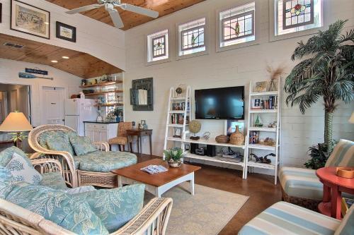 Sea Lily Vw39 Home