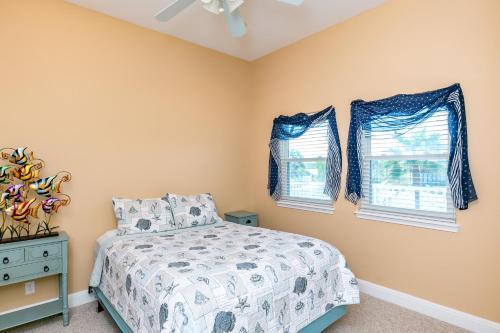 210 Royal Dunes Home