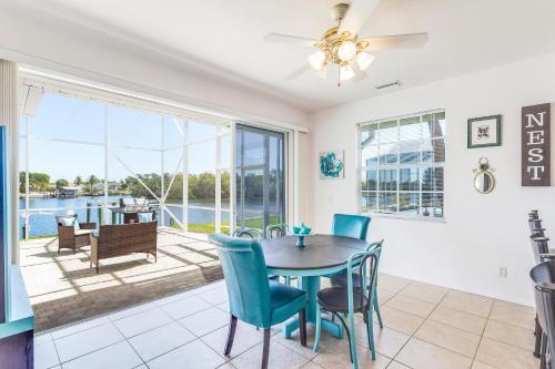 Lake View Retreat