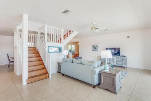 Lake View Retreat