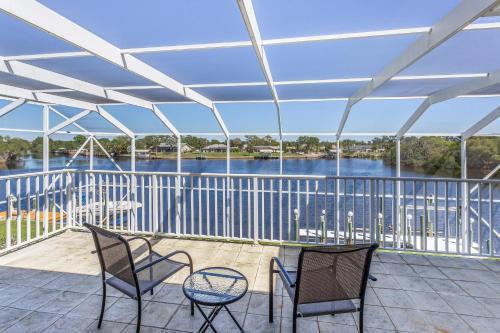 Lake View Retreat