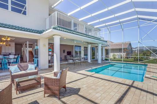 Lake View Retreat