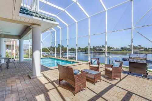 Lake View Retreat