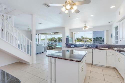 Lake View Retreat