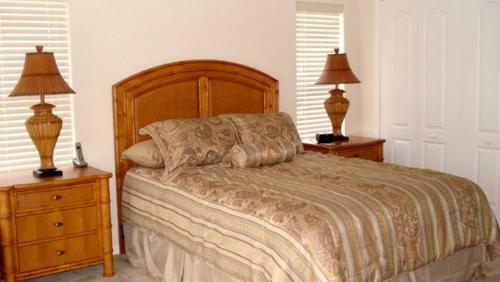 Villa Agate Home South Gulf Cove