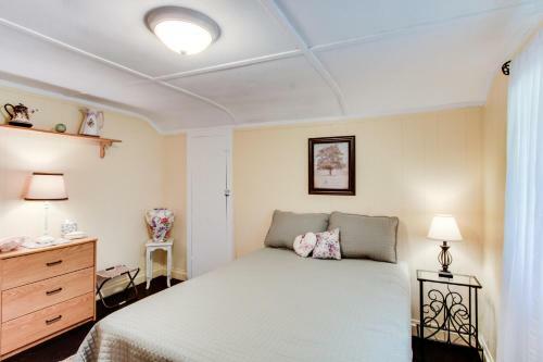 Myrtlewood Cottage