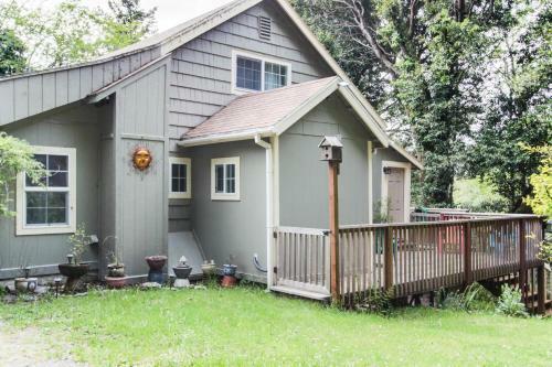 Myrtlewood Cottage