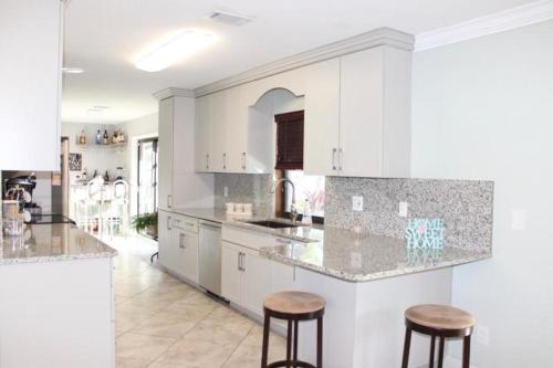 Florida Cozy Villa