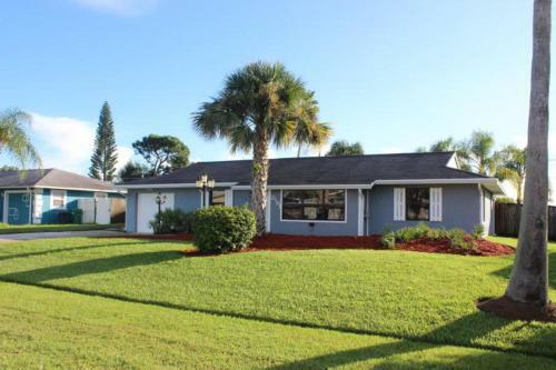 Florida Cozy Villa