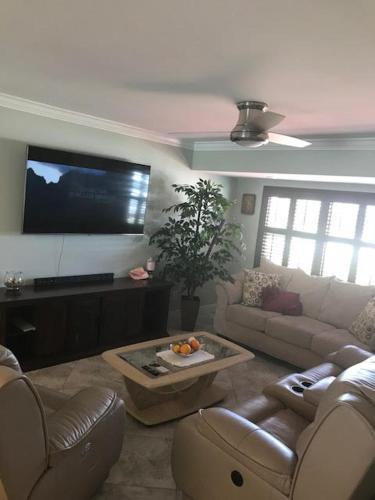 Florida Cozy Villa