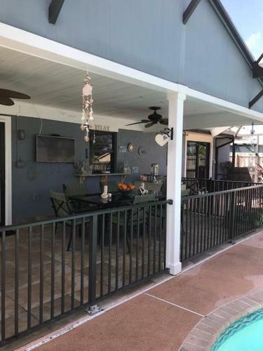 Florida Cozy Villa
