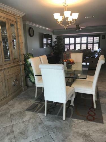 Florida Cozy Villa
