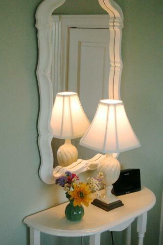 Bed & Breakfast Ravenscroft Inn
