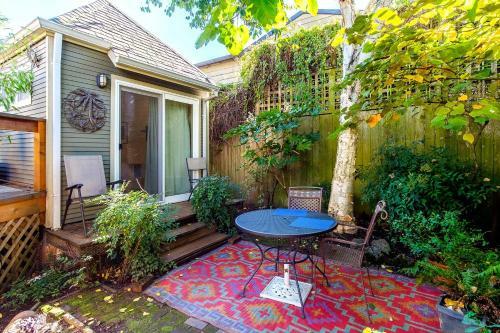 Hostal Everett Street Vacation Rentals