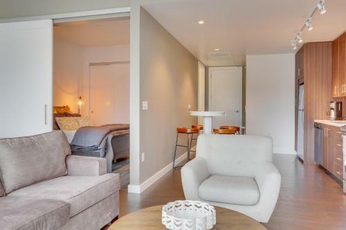 Apartamento Park Avenue West Condos