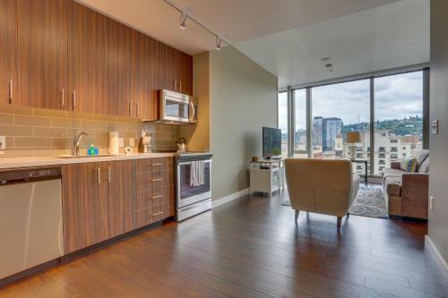 Apartamento Park Avenue West Condos
