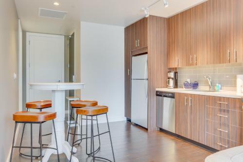 Apartamento Park Avenue West Condos