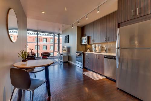 Apartamento Park Avenue West Condos