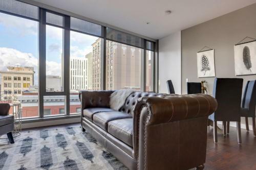 Apartamento Park Avenue West Condos