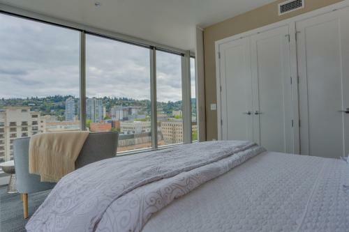 Apartamento Park Avenue West Condos
