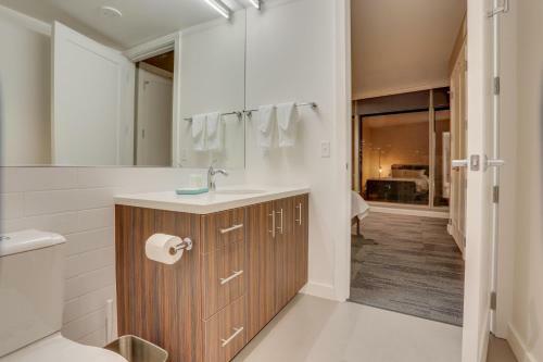 Apartamento Park Avenue West Condos