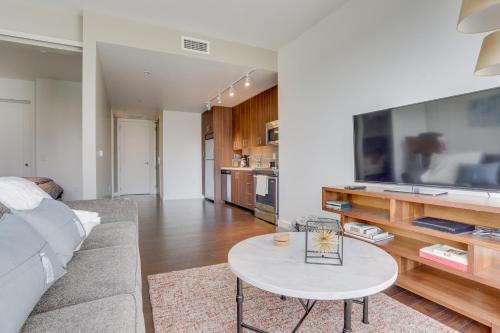 Apartamento Park Avenue West Condos