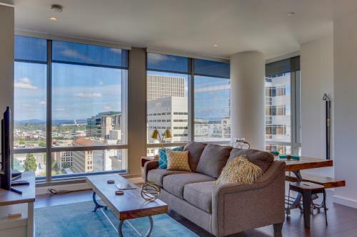 Apartamento Park Avenue West Condos