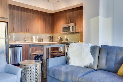 Apartamento Park Avenue West Condos