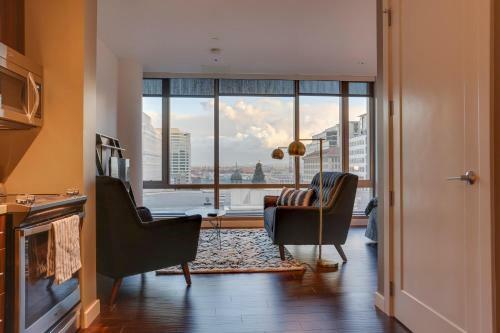 Apartamento Park Avenue West Condos