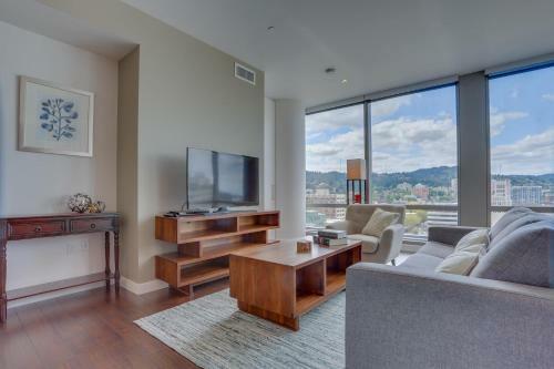 Apartamento Park Avenue West Condos