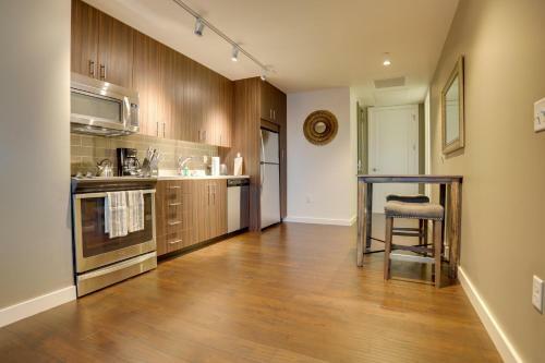 Apartamento Park Avenue West Condos