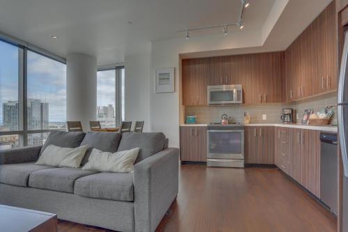 Apartamento Park Avenue West Condos