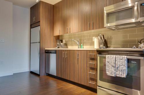Apartamento Park Avenue West Condos