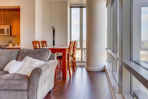 Apartamento Park Avenue West Condos