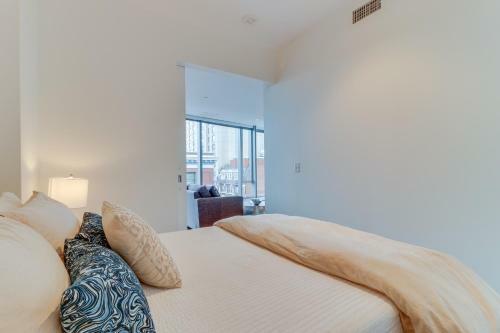 Apartamento Park Avenue West Condos