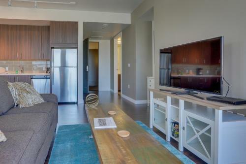 Apartamento Park Avenue West Condos