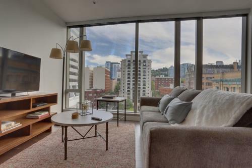 Apartamento Park Avenue West Condos