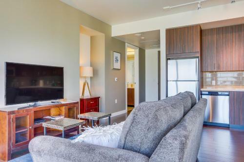 Apartamento Park Avenue West Condos