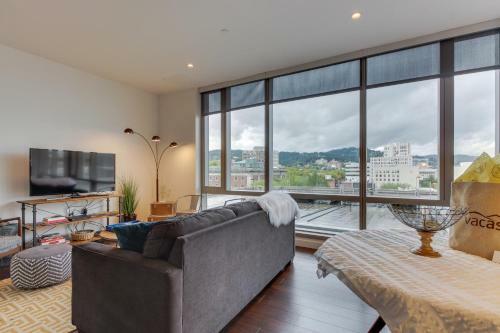 Apartamento Park Avenue West Condos